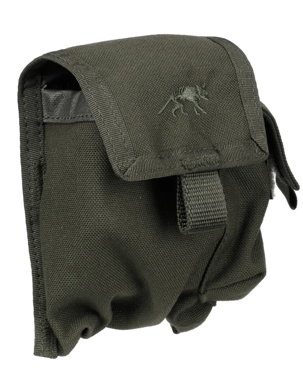 Zigarettentasche Cig Bag Oliv