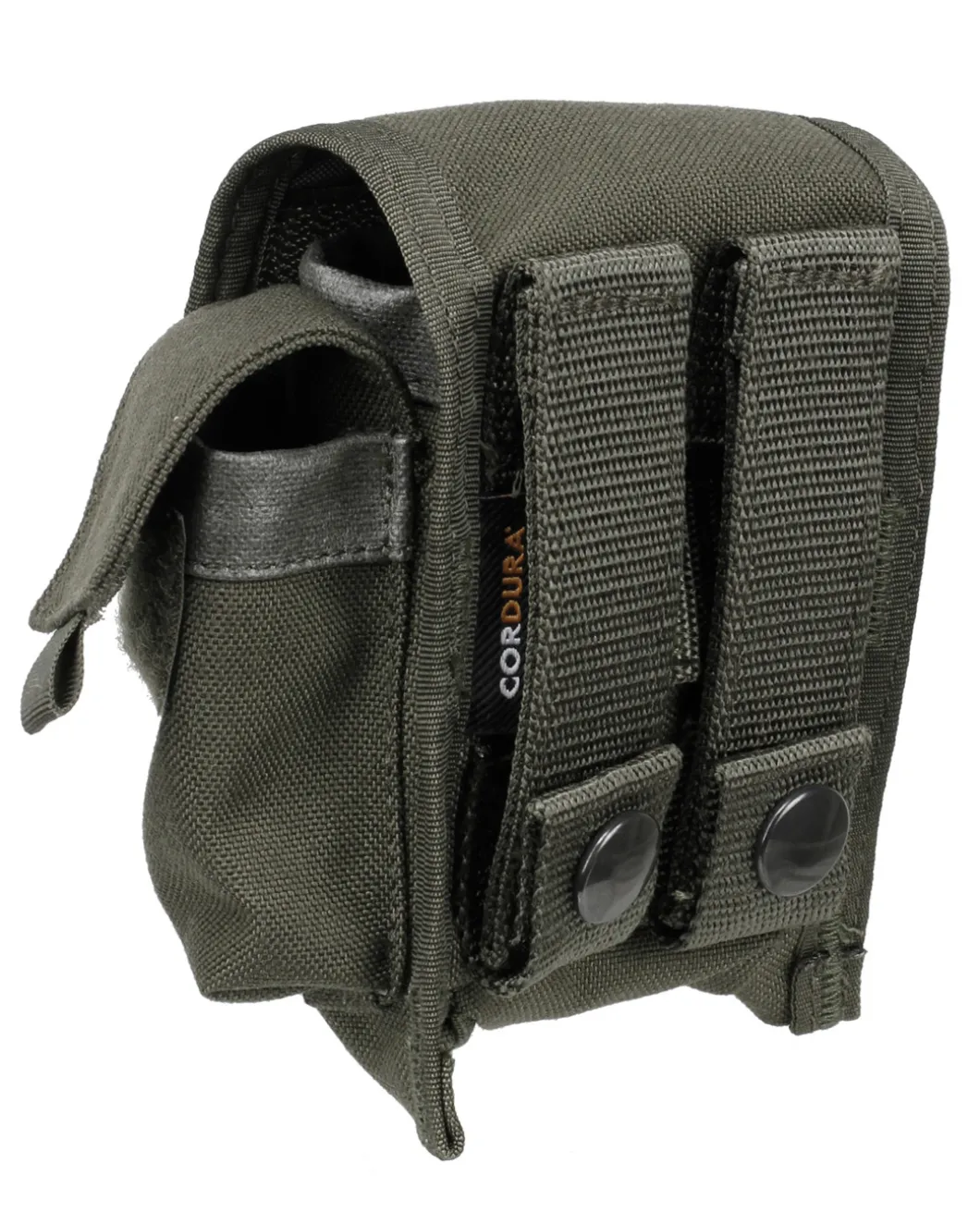 Zigarettentasche Cig Bag Oliv