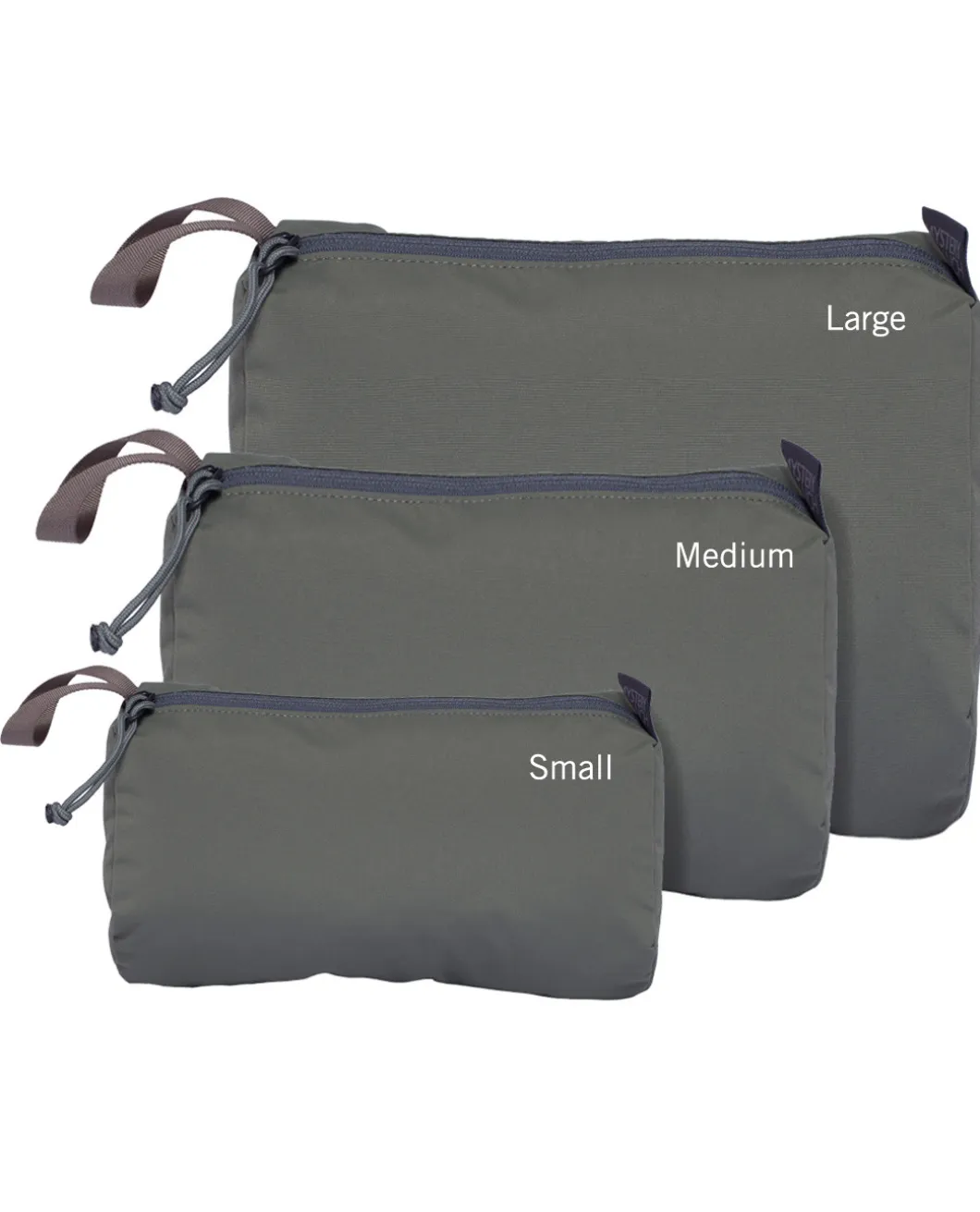 Zoid Bag Large Foliage