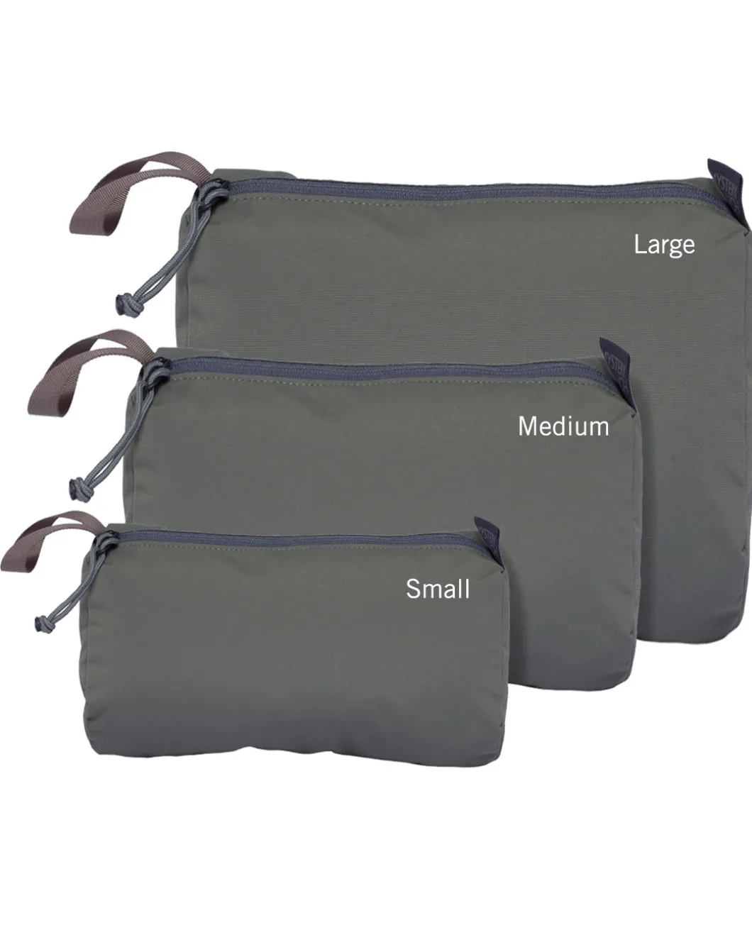 Zoid Bag Medium Hunter