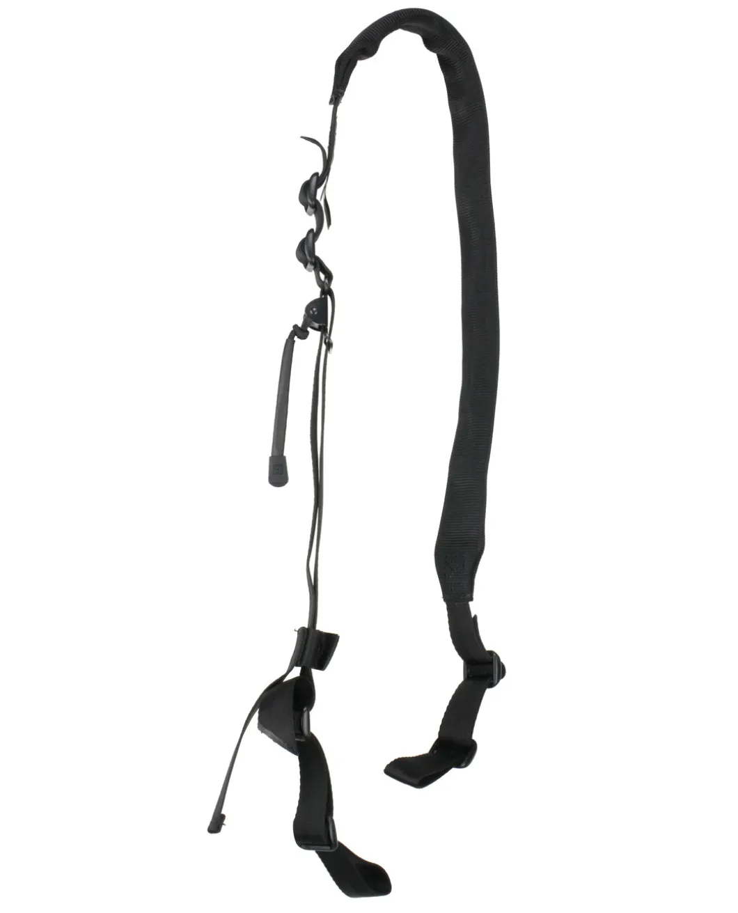 Zweipunktschlinge VTAC 2 Point Padded Sling